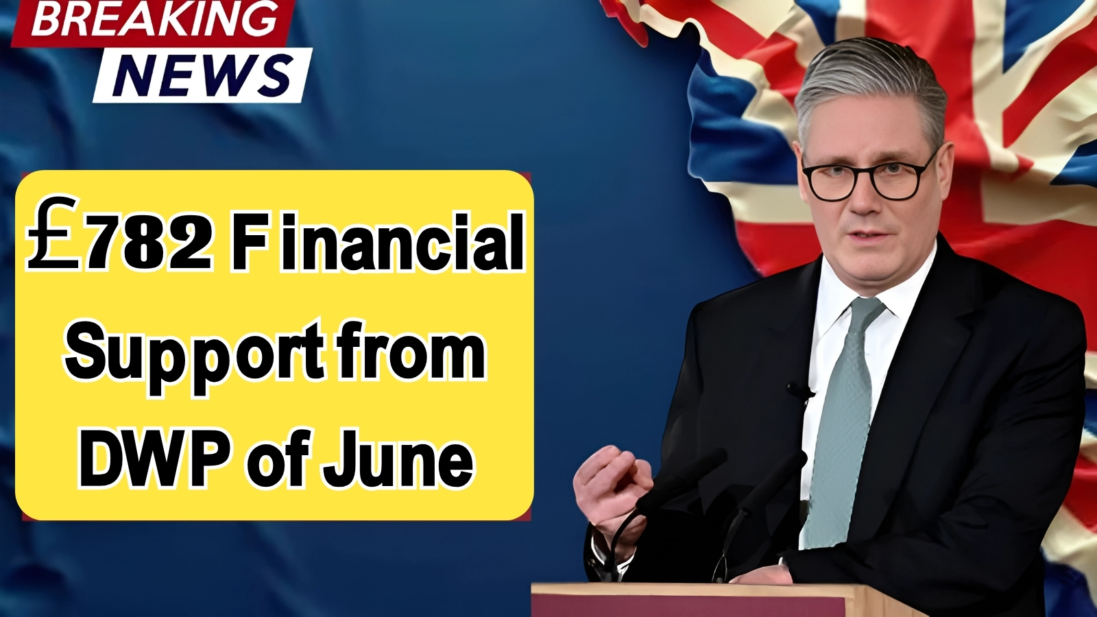 Financial Support