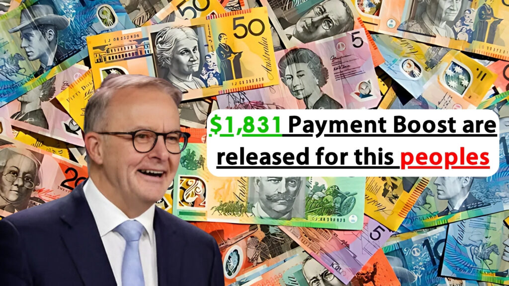Payment Boost